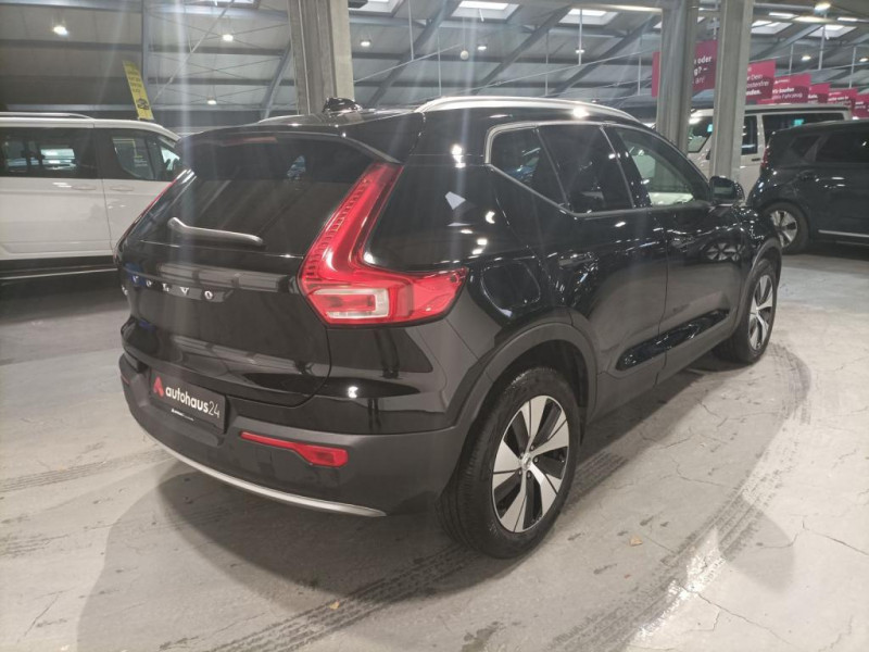 Volvo XC40 XC 40 B4 2WD Momentum LED|Navi|Sitzhz|Pano|App  occasion  L'Union - photo n5